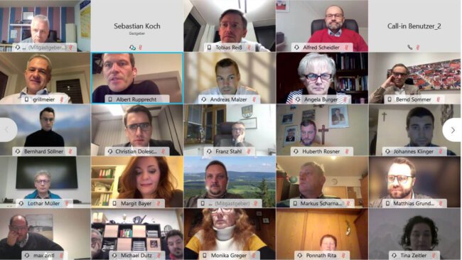 20201123 Kreisausschusssitzung